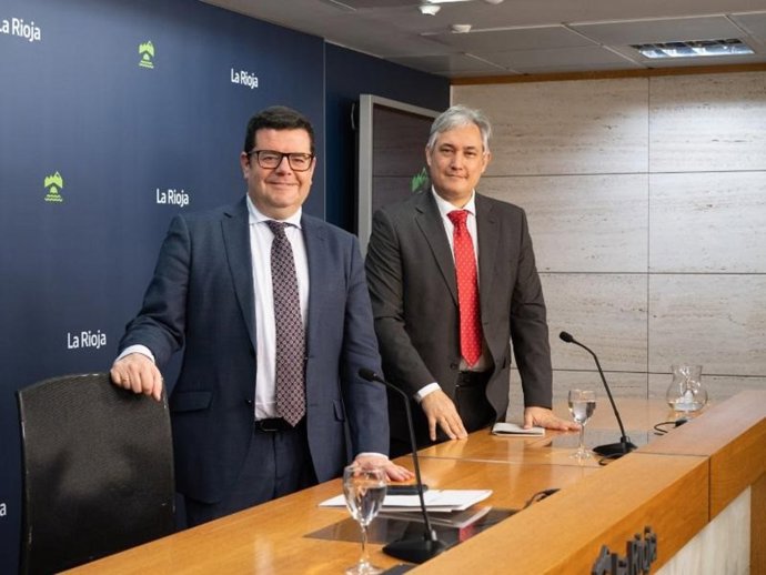 La Rioja eleva las subvenciones culturales a 2,2 millones y las redistribuye para atender necesidades reales del sector