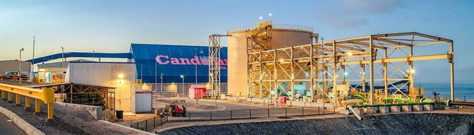 Archivo - La minera canadiense Lundin Mining invertirá 15.199 millones de euros en proyectos de cobre en Argentina.