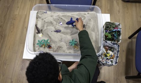 Cooperación y Desarrollo