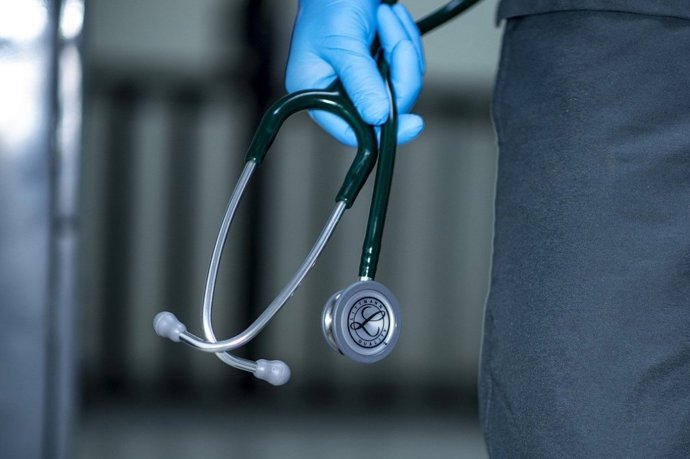 Sanitarios, médico, enfermero, sanidad, hospital, Castilla y León, Sacyl.