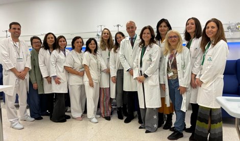 Es Andalucía - Córdoba