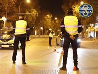 Publicadas en el BOJA las bases para la promoción interna de cinco plazas de inspectores de la Policía Local de Sevilla