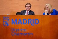 Almeida dice al "desaparecido" Puente que no transmite "la seguridad adecuada" con la vuelta de la alta velocidad
