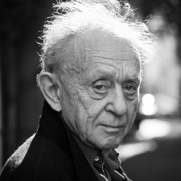 Archivo - Frederick Wiseman