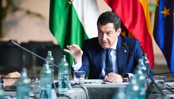 Es Andalucía - Sevilla