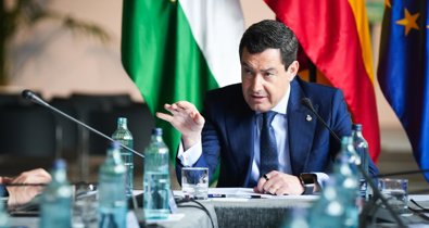 Es Andalucía - Sevilla