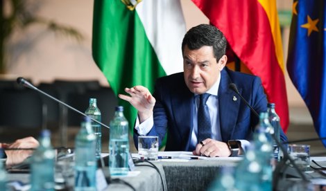 Es Andalucía - Sevilla