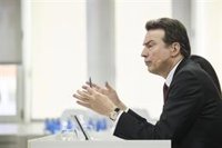 Enagás explorará adquisiciones si encajan con su foco estratégico y con sus "líneas rojas"