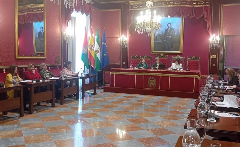 Comisión de Protección Ciudadana y Movilidad