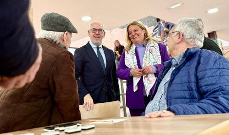 Es Andalucía - Jaén