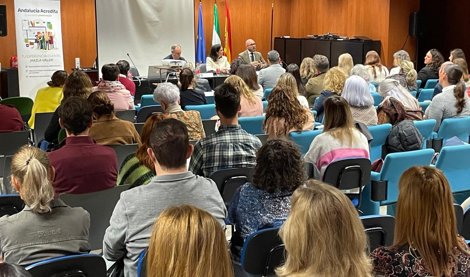 Es Andalucía - Sevilla