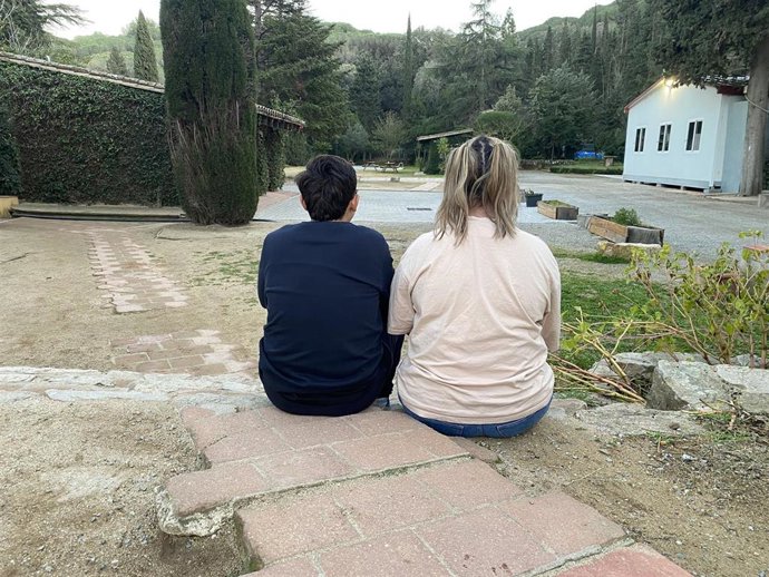 Archivo - Sanitas destaca el diagnóstico temprano para trabajar progresivamente las "habilidades sociales" en Asperger