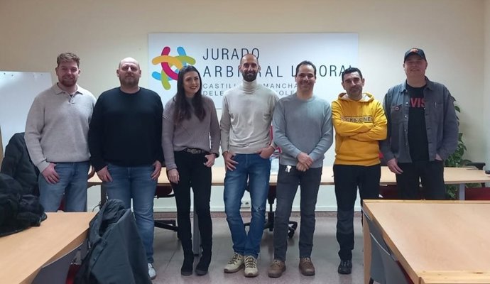 Firma las tablas salariales para este 2026 del convenio colectivo sectorial del Metal.