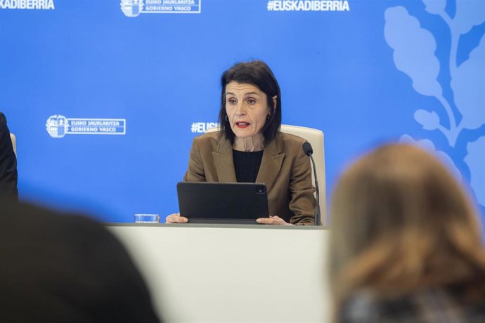 Archivo - Nerea Melgosa