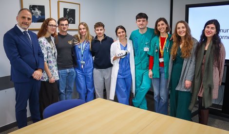 Es Andalucía - Málaga