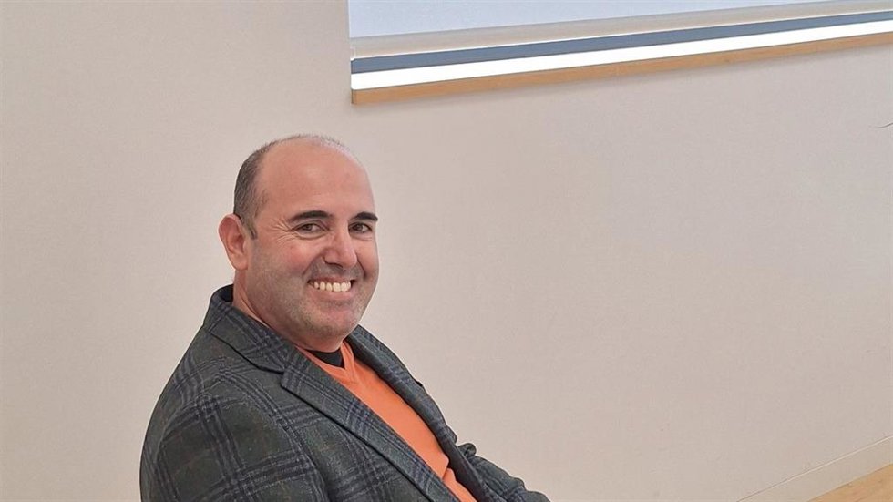 Rolando Pajón.