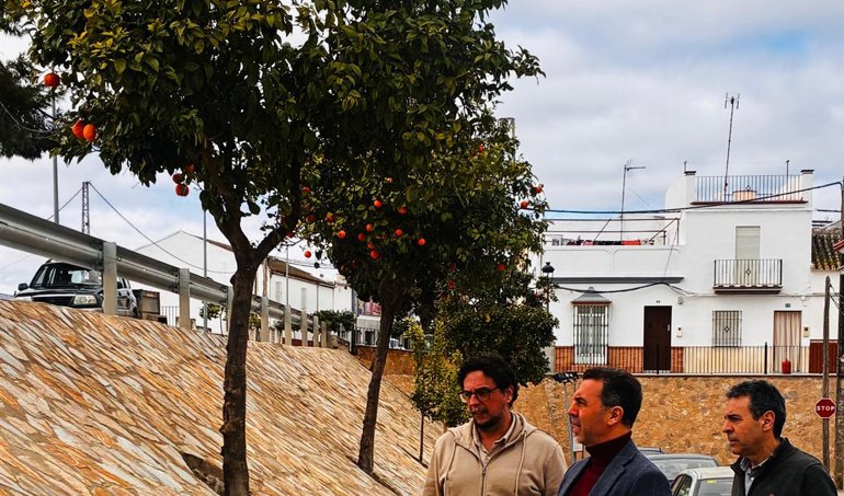 Es Andalucía - Sevilla