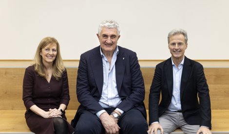 Comunicados Empresas