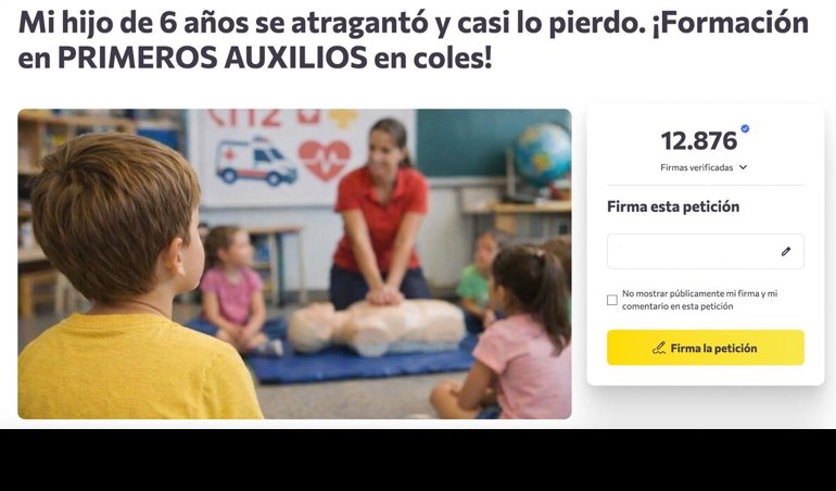 Asistencia
