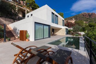 Vivienda en Monte Picayo