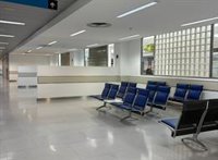 La segunda jornada de la huelga de médicos mantiene un seguimiento cercano al 90%