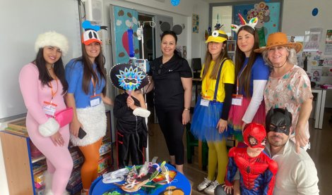 Es Andalucía - Granada