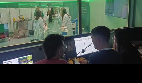 Es Andalucía - Granada