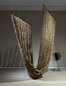 El IVAM invita a "pensar en otros ritmos" en 'A media lumbre', una muestra que reivindica los saberes rurales