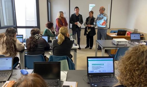 Es Andalucía - Cádiz