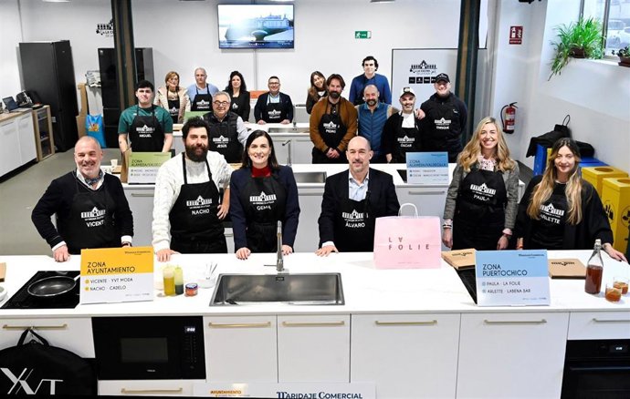 Santander crea una campaña para fortalecer la conexión de los vecinos con comerciantes y hosteleros de sus barrios