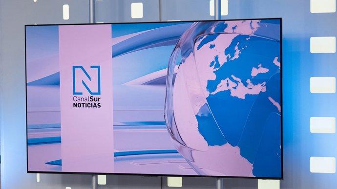 Canal Sur Televisión.