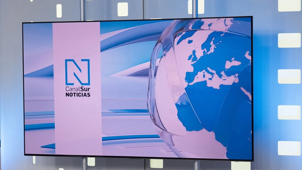 Canal Sur Televisión.