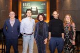 Foto: FANT Bilbao preestrena la película "Aves de corral", de Antonio Vicent