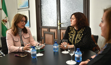 Es Andalucía - Málaga