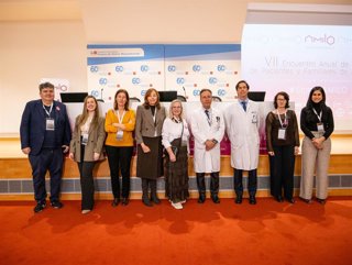 Imagen de la jornada.