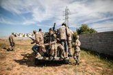 Foto: Amnistía denuncia la "impunidad sistemática" en Libia 15 años después de la captura y ejecución de Gadafi