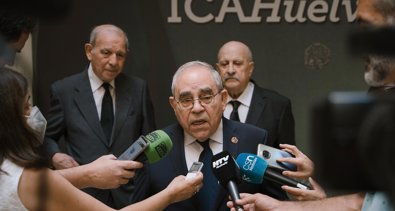 Es Andalucía - Huelva