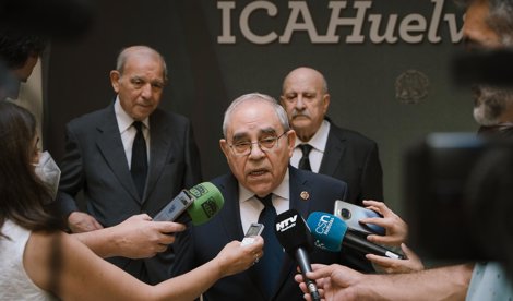 Es Andalucía - Huelva