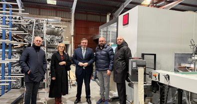 Es Andalucía - Granada