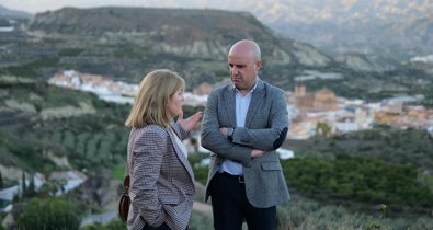 Diputación de Almería