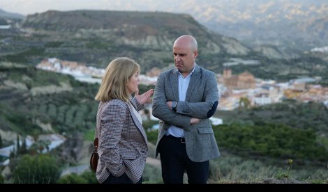 Diputación de Almería