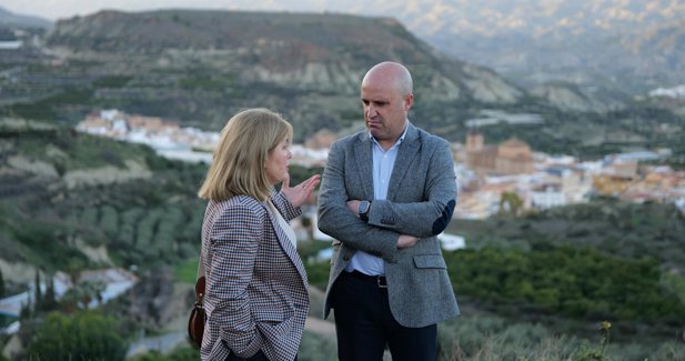 Diputación de Almería