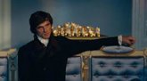 Foto: Jacob Elordi y Emerald Fennell explican el cambio en el título de "Cumbres borrascosas"