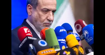 Irán desvela un pacto "general" con EEUU sobre "principios rectores" para un posible acuerdo nuclear