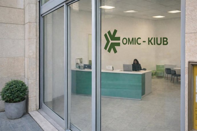 Kontsumitzaileen informaziorako udal bulego bat