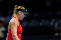 Paula Badosa suma en Dubái una nueva retirada