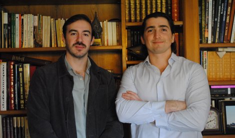 Comunicados Empresas