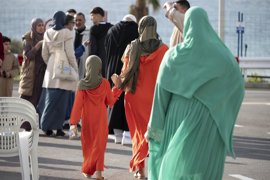 Foto: Antonio Sempere - Europa Press - Archivo