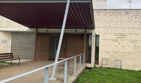 Es Andalucía - Huelva