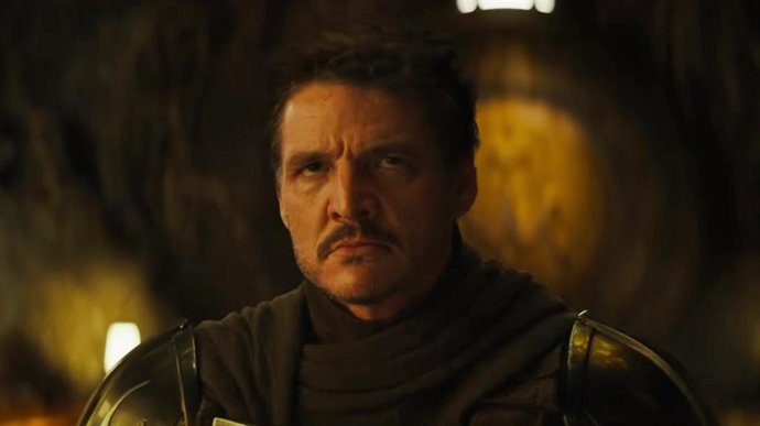 The Mandalorian and Grogu, a la caza de nostálgicos del Imperio en el alucinante tráiler de la película de Star Wars